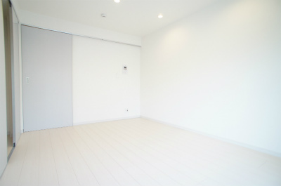 リブリ・サザンビーチ茅ヶ崎 リビング