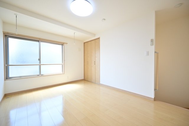 エクセルコート武蔵関2階 部屋その他