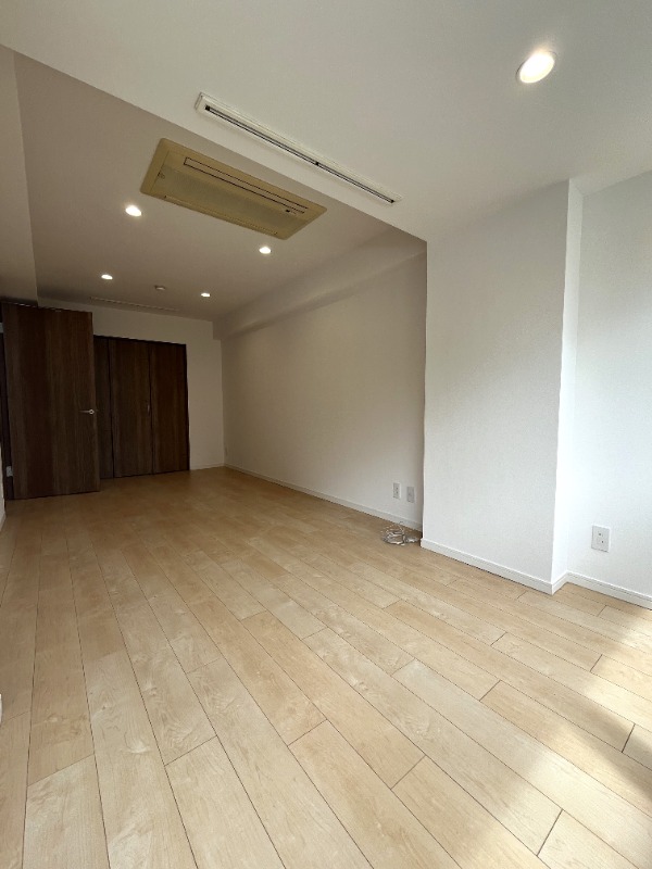 アーバンパーク代官山Ⅰ2階 寝室