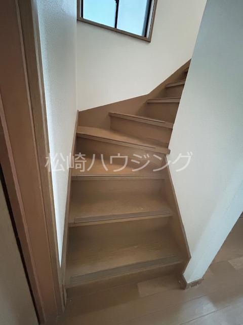 松ヶ丘伊藤邸 内観