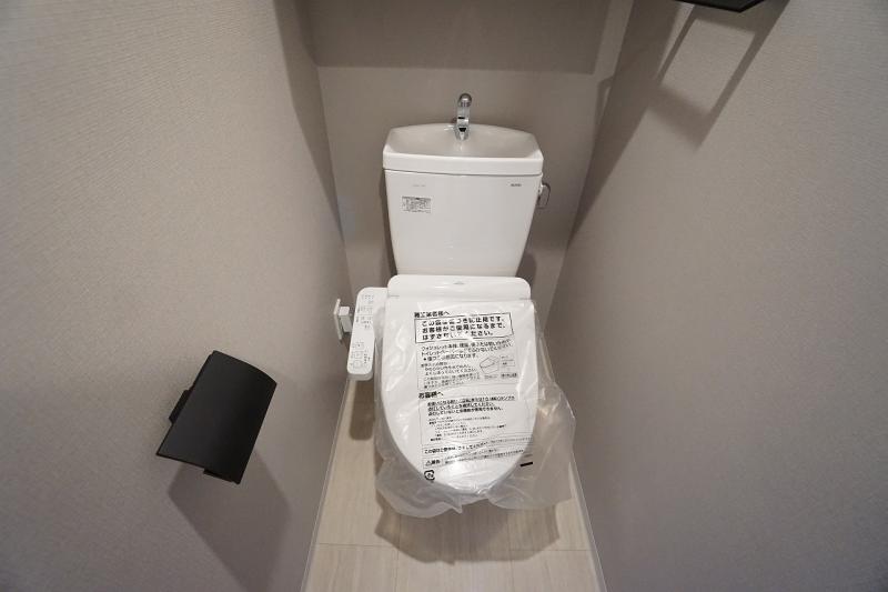 ALTERNA池袋EAST3階 同建物別部屋の参考画像