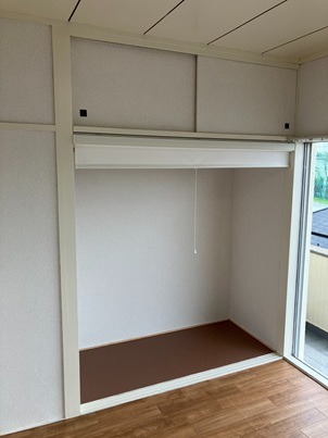 クラックスハイム第3戸塚2階 部屋その他
