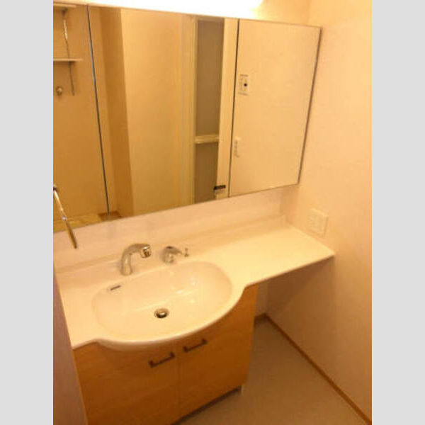 Soleil Levant101号室 1号室 洗面