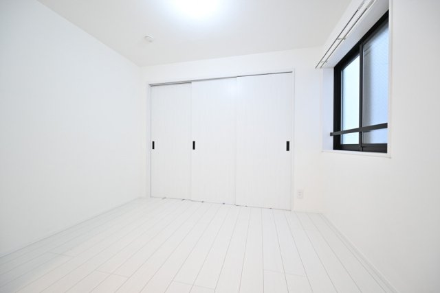 Ｔｈｅ　Ｒｅｓｉｄｅｎｃｅ　Ｎｉｈｏｎｂａｓｈｉ2階 リビング