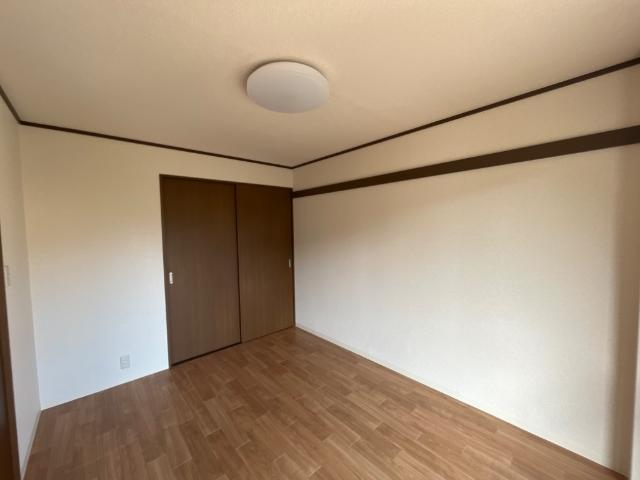 ブルーマリン茅ヶ崎 寝室