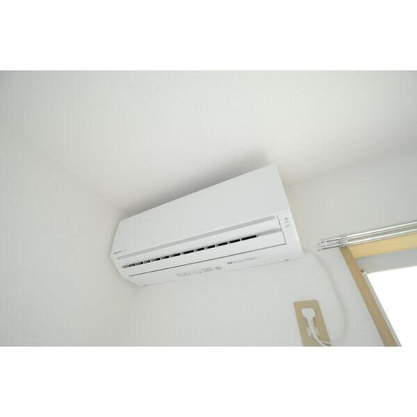 ピアオリーブ 部屋設備