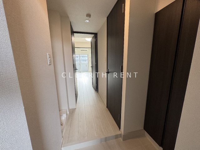 ＧＲＡＮ ＰＡＳＥＯ 清澄白河2階 同タイプ別住戸写真となります。現況と異なる場合がございます。