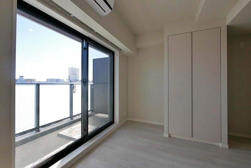 レジデンス横浜天王町3階 内観