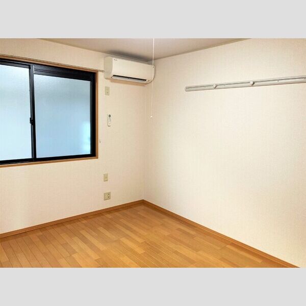 パルアモーレ　ABA101号室 洋室(6帖)