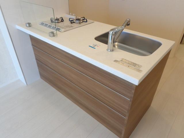 コンフィード キッチン