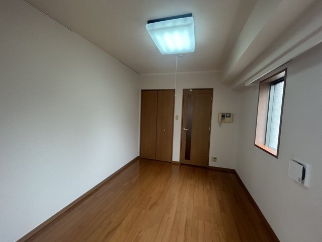 ダイナフォート日本橋9階 部屋その他
