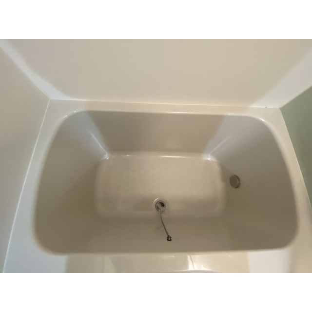 パルトネール東久保町104号室 お風呂