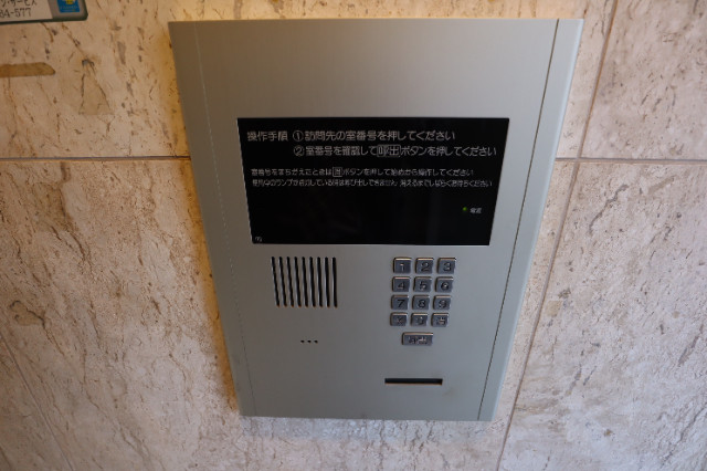 VICTORY636階 部屋その他