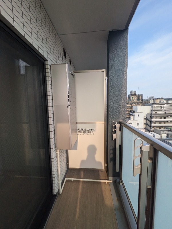 パレスシンシア江東橋2階 部屋その他