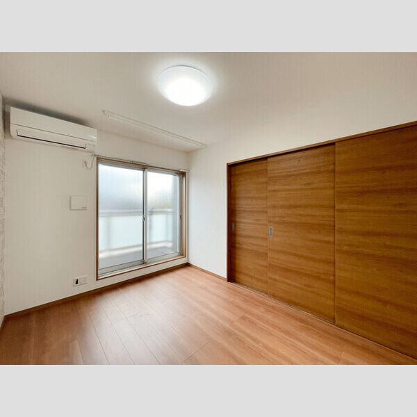 ヴァリエ グランデ102号室 LDK