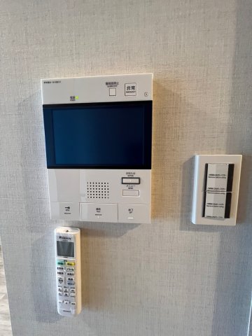 DIPS上野NORTH1201号室 部屋設備