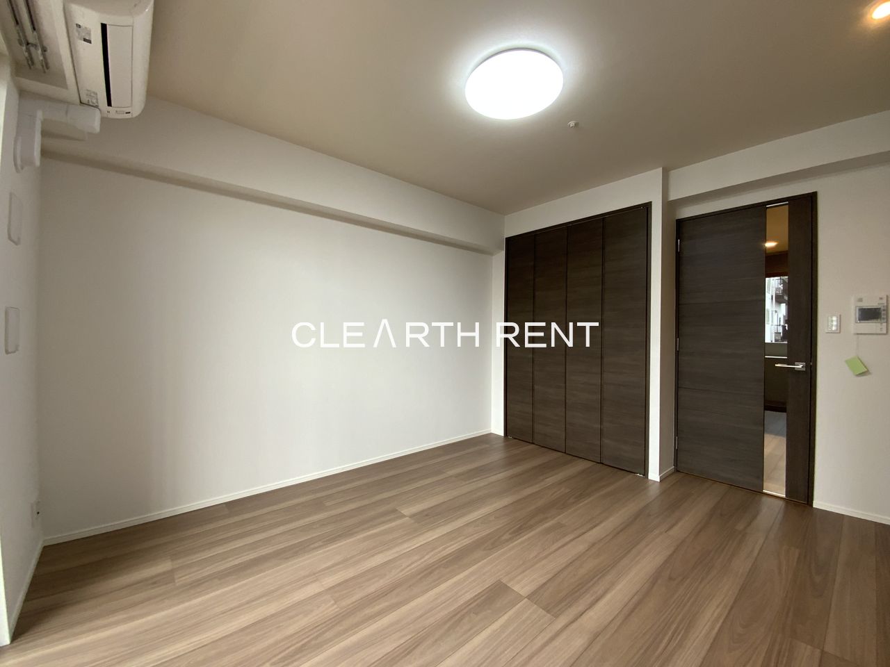 コンシェリア南麻布 ＰＬＡＴＩＮＵＭ ＳＱＵＡＲＥ3階 同タイプ別住戸写真となります。現況と異なる場合がございます。