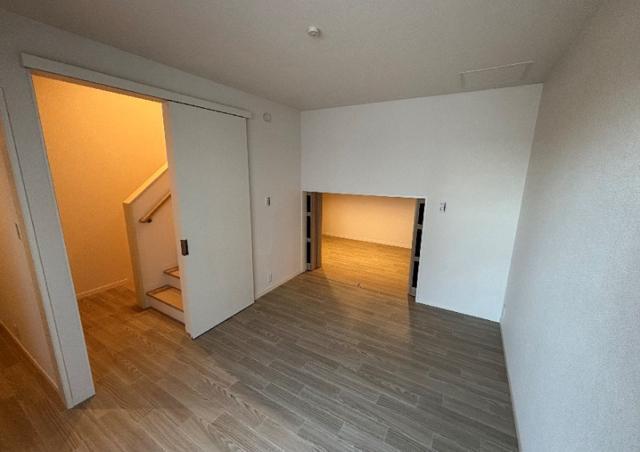 ファミーユメゾン リビング