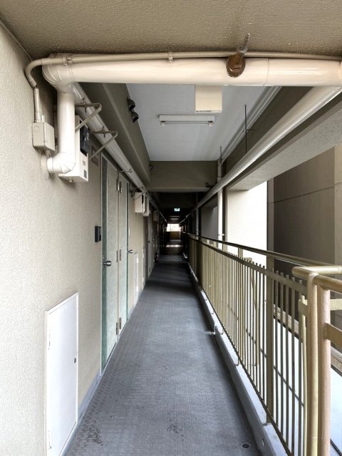 東京ベイビュウ9階 その他共有部分