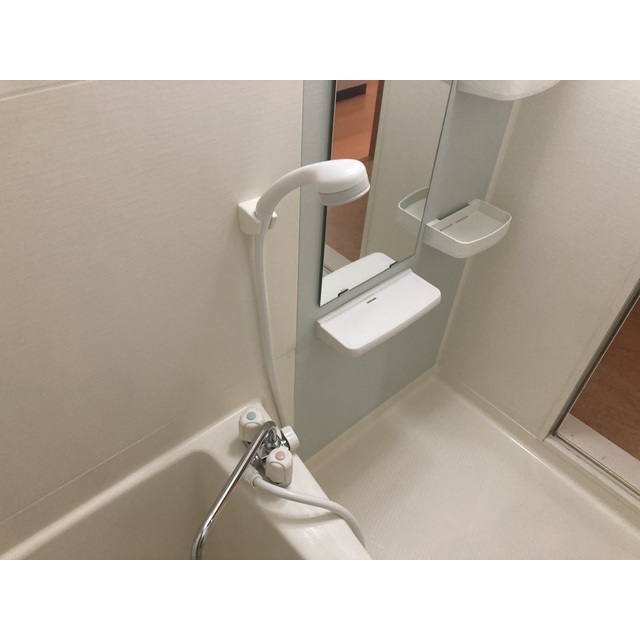 ベルシオン301号室 お風呂