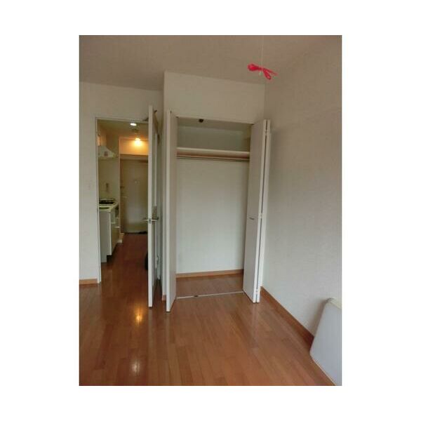 メインステージ広尾 リビング