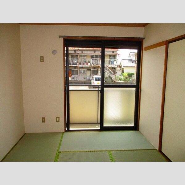 アネックス中野　A103号室 居室