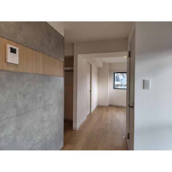 寿ビル 部屋設備