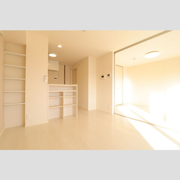 ロイジェントパークス レイクタウン Ⅲ　I LDK