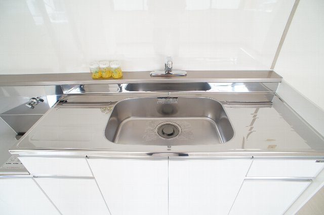 メゾン常磐松 キッチン