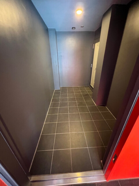 ロータス平和島East2階 部屋その他