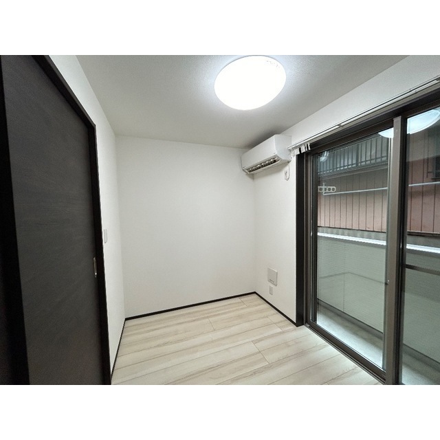 グランディール103号室 内観