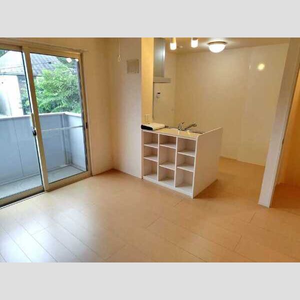 リヴェール203号室 部屋その他
