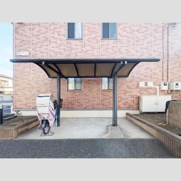 Will More 2001A-102号室 周辺