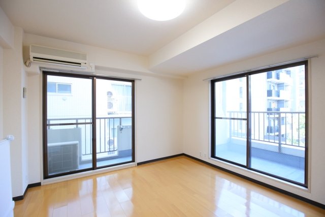 プライム目黒3階 部屋その他