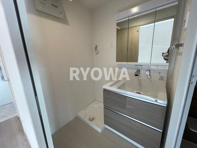 Soleil武蔵浦和3階 掲載の写真は新築時の写真となります。