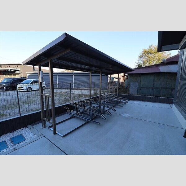 D-KISARIA　EⅠ103号室 周辺