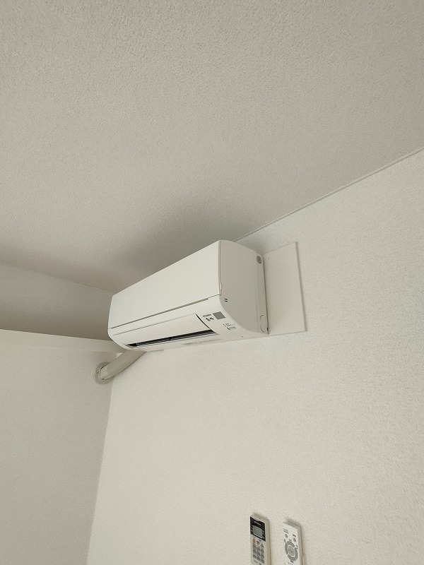 シャンブル綾瀬Ｅ トイレ