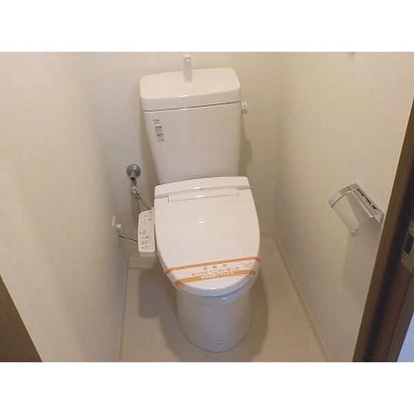 エスペルーモ桜新町301号室 部屋その他