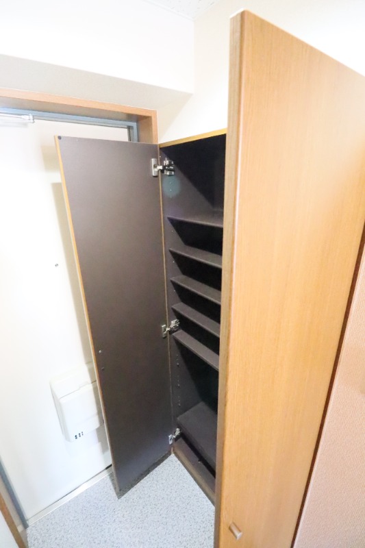 ポラリス1階 ※同タイプの写真です