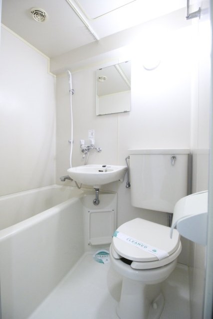 ウイング西荻南1階 同建物別部屋の参考画像