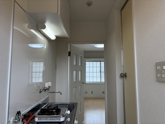 サニーコート北葛西Ｂ2階 部屋その他