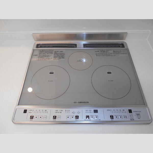 シェルフルール101号室 部屋その他