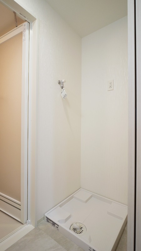 プレジオ練馬富士見台 部屋設備