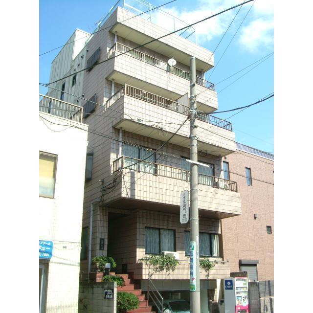 金原ビルの外観画像