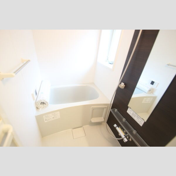 フルール　クレール お風呂