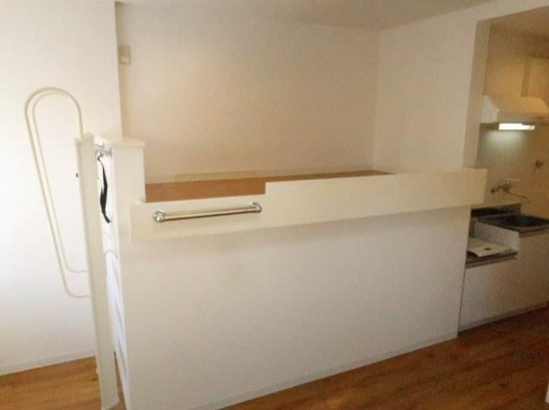 第2スカイブルーハウス石神井 内観