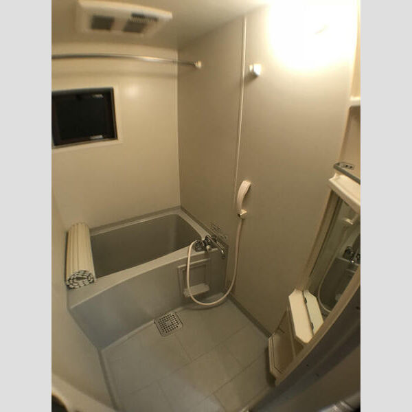 コトー・タカイチ 浴室