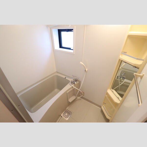 ハイツ148　Ⅱ 浴室