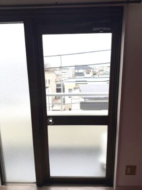 ラフォーレ相武台302号室 展望