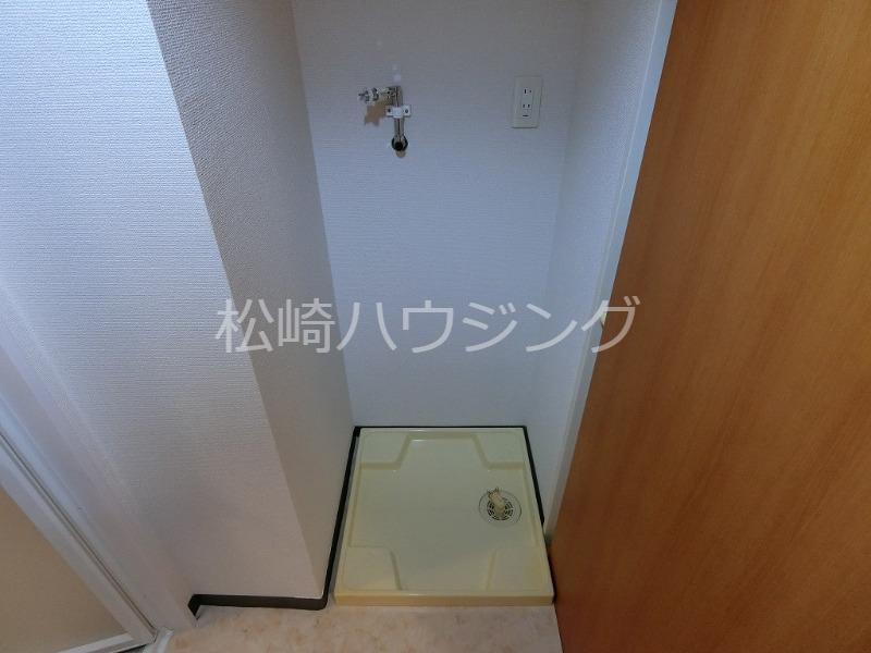 藤和シティホームズ新井薬師前2階 部屋その他